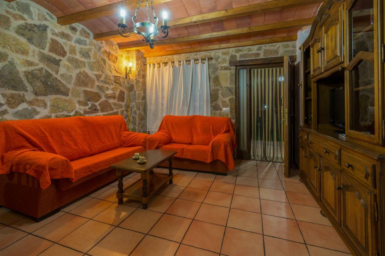 La Ventilla Arbuniel Exterior photo
